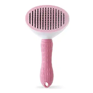 Pet Brush Cat Dog Grooming Tool Grooming Brush Hair Brush Pet Comb POPQ