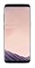 Produktbild 'Samsung Galaxy S8 sm-g950 F Single SIM 4 G 64 GB Grey – Smartphone (14,7 cm (5.8), 64 GB, 12 MP, Android, 7, Grey)