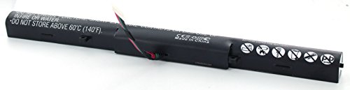 Preisvergleich Produktbild Akku Kompatibel mit ASUS F751SA-TY071