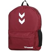 Hummel Hmldarrello Backpack Sırt &Ccedil;antası 980269-3006 Kırmızı