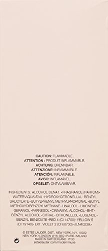 Estee Lauder Modern Muse femme / woman, Eau de Parfum, 1er Pack (1 x 100 ml) - 2