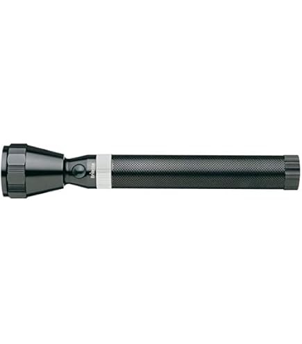 britelite rechargeable led plus flash light torch flashlight 1800m Britelite Rechargeable LED Plus Flash Light Torch : Amazon.in:  Sports, Fitness & Outdoors