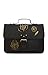 Produktbild Primark Harry Potter Hogwarts School Gym Travel Bag Satchel Purse Bag BLACK