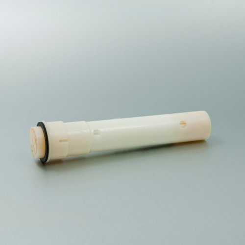 Ersatz-Filterpatrone für Duschkopf Legionellenfilter LOG6 chrome
