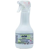 AGO ® Grabsteinreiniger 500ml im Handsprüher/reinigt Selbsttätig/ohne Schrubben