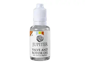 Jupiter Care Kit for Valve Oil & Rotor Oil JCM-V02