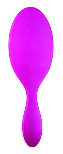 WetBrush Punchy Pink, 1er Pack (1 x 1 Stück) - 2