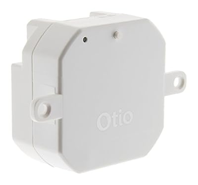 Otio Micro Récepteur Encastrable pour Chauffage 2000W