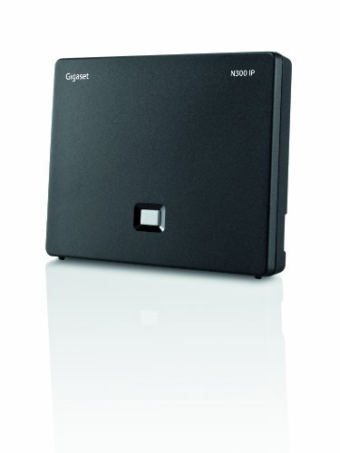 Gigaset-N300-IP-DECTVoIP-Base-Station