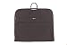 BagsRUs Matte Black 3.1 Liters Large Suit/Garment Cover (GC106FBL) RS.1329.00