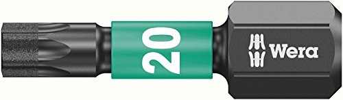 Wera Bit-Sortiment, Bit-Check 30 Impaktor 1, 30-teilig, 05057690001 - 26