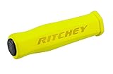 Ritchey WCS Truegrip Manopole, Giallo, L
