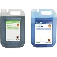 Taski R2 and Taski R6 Company Packed 5 litre- Combo Pack : Amazon.in ...