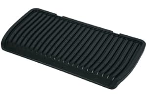 Rowenta Płyta dolna do steków Optigrill+ XL GR722 GC722