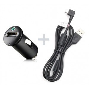 Preisvergleich Produktbild Carplug Original Sony Xperia Z