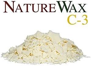 Soy Wax Flakes 10 Kilograms - Container Blend