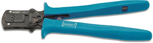 Preisvergleich Produktbild Hazet Crimpzange, 4658LG-10