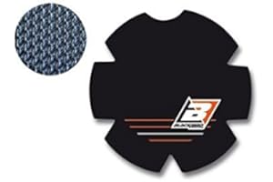 BLACKBIRD RACING Kupplungsdeckel Aufkleber SX125-144 2007-2015 EXC125 2008-2016