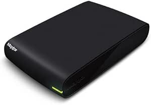 Maxtor 1.5TB Basics Desktop USB2.0 Hard Disk Drive : Amazon.co.uk ...