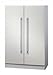 Produktbild Highboard Farbe: Grau, Grifftyp: Relinggriffe