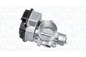 Magneti Marelli TB0063 Corps papillon