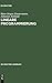 Lineare Programmierung: Ein programmiertes Lehrbuch für Studierende des Faches Operations Research (De Gruyter Lehrbuch) by Hans-Jürgen Zimmermann, Johannes Zielinski