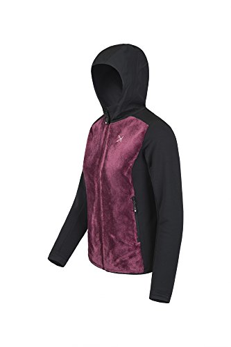 Preisvergleich Produktbild Montura Polar Stretch Hoody Jacket Woman / S