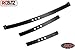 Produktbild RC4WD Soft Steel Leaf Spring Trail Finder 2 4 Sets 25% Softer More Flex Z-S0518