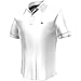 Produktbild GamersWear JOYSTICK Polo White (XXL)