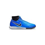 Nike Hypervenom Phantom III DF FG Bleu KEEPERsport