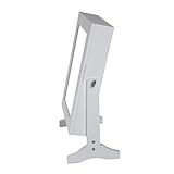 Miadomodo Schmuckschrank Spiegelschrank – (B/H/T): ca. 37/62/22 cm – schwarz oder weiss - 5