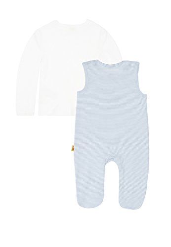 Steiff Unisex – Baby Strampler - 2