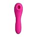Produktbild Vibe-rte Toys Frauen Reiben Toys Womanizer Oder-CHL Brust Stim-ultion Sauger Rivacy Lecken Privatsphäre Lustige Spielwaren für Frauen Brustknete, Rose Red