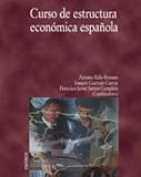 Image de Curso de estructura economica espanola / Course of Spanish economic structure