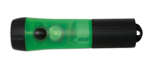 Kamasa 55972 LED-Taschenlampe mit Drehmechanismus - 2