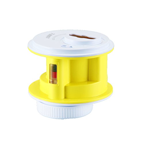 Tata Swach Bulb 1500-Litre Cartridge