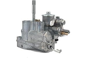 DELL'ORTO 00588 CARBURATORE SPACO DELLORTO SI 20/20D VESPA PX 125-150 SENZA MISCELATORE