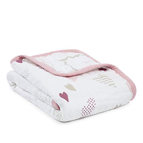Preisvergleich Produktbild Aden + Anais Classic Buggy Blanket