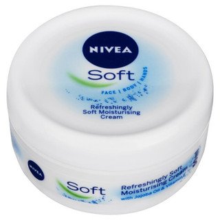 nivea vitamin e moisturizer