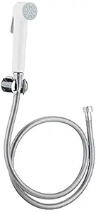 Grohe Tempesta-f Trigger Spray Set (Silver)