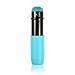 TimeSong Super Density Soft Makeup Cosmetic Facial Adjustable/ Blusher/ Concealer Brush ( Blue)