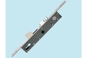 SERRATURA ELETTRICA ELETTROSERRATURA da infilare 25 mm. art. 781802252 Iseo