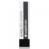 Salon System Black Eyelash Dye 15ml