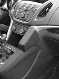 Preisvergleich Produktbild Kuda 094635 for OPEL Zafira Tourer AB 12 / 2011