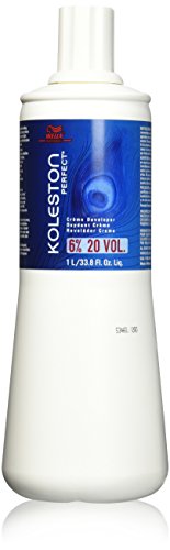 Price comparison product image Wella Koleston Perfect Developer 20 Volume 33.8 oz