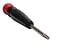 Produktbild Silverhill Tools ASDT10P Torx 10 Schraubendreher für Playstation 3, dick