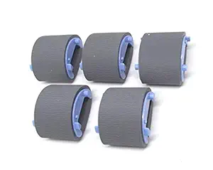 CPS Paper Pickup Rollers for use HP 1007/1008 6018 6030- Pack of 5