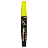 RIMMEL LASH ACCELERATOR MASCARA - 001 BLACK