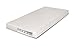 Comfort Kids 140 x 70 cm Luxury Pocket Sprung Cot Mattress (And Also Fits Mamas & Papas Cotbed Size 400 139 x 69cm)