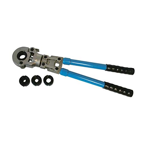 Somatherm M3200 1 X Pince à sertir manuelle per et multicouche d12 à d25